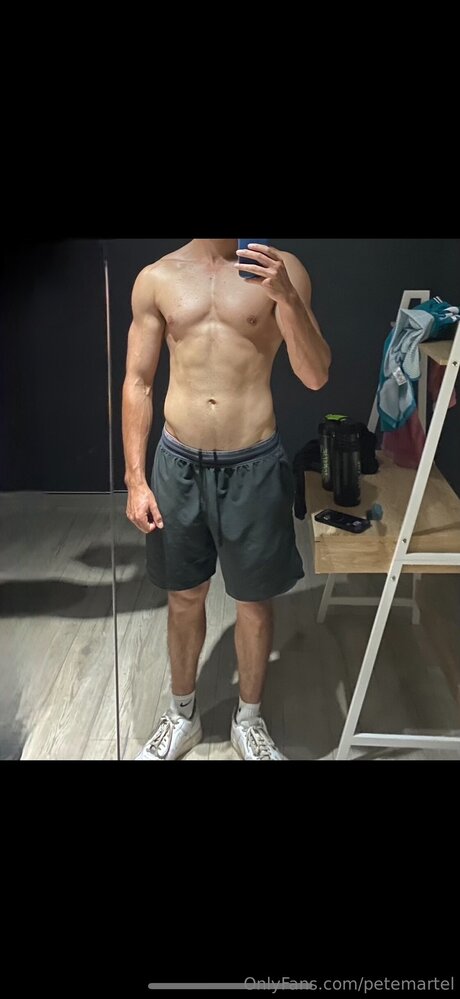 Petemartel sex star galleries