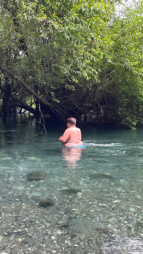 Kawaichubb model perfect pics