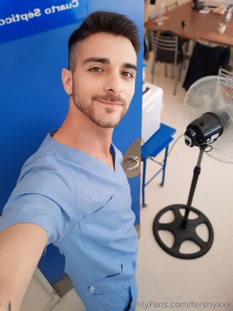 Fershyxxx model pretty picture