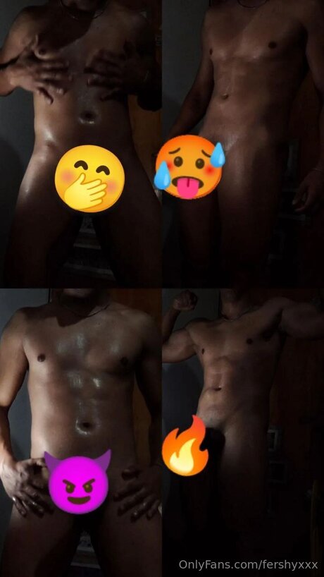 Fershyxxx art pornstar img