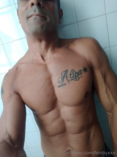 Fershyxxx beautiful model img