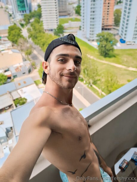 Fershyxxx pornstar perfect images