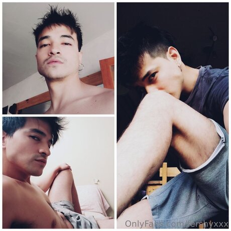 Fershyxxx star naked archive