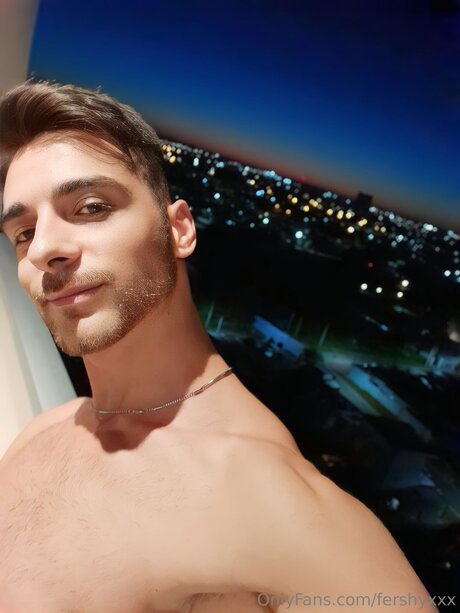 Fershyxxx high quality actress photo