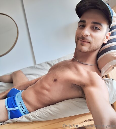 Fershyxxx pretty model image