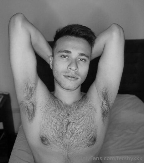 Fershyxxx model erotic img