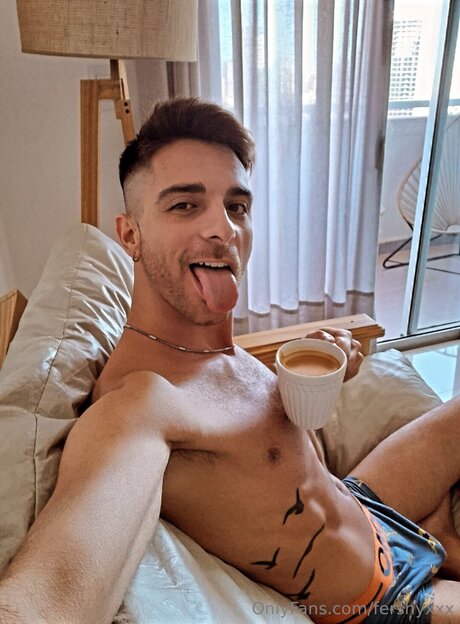 Fershyxxx model best images