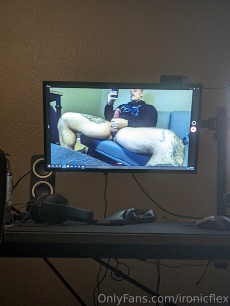 Ironicflex Photo Gallery