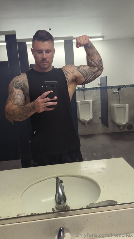 Ironicflex beautiful pornstar galleries