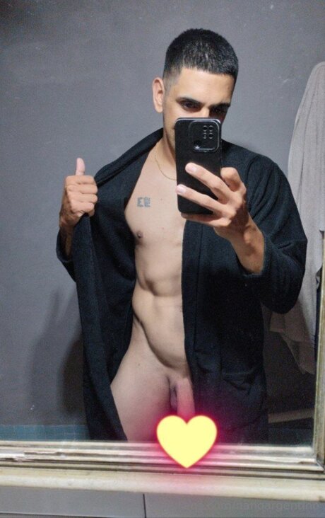 Nanoargentino nude star photo