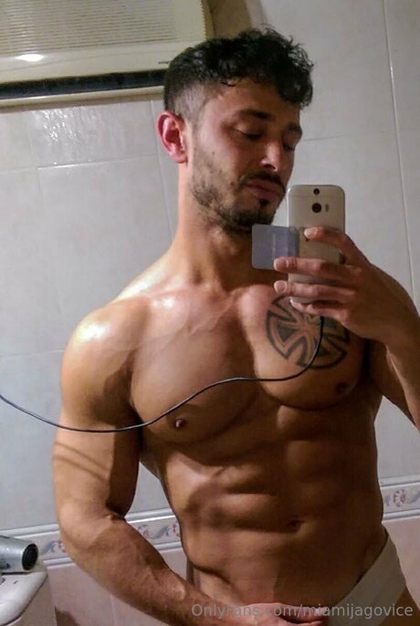 Miamijagovice top model pic