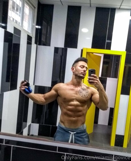 Miamijagovice naked actress archive