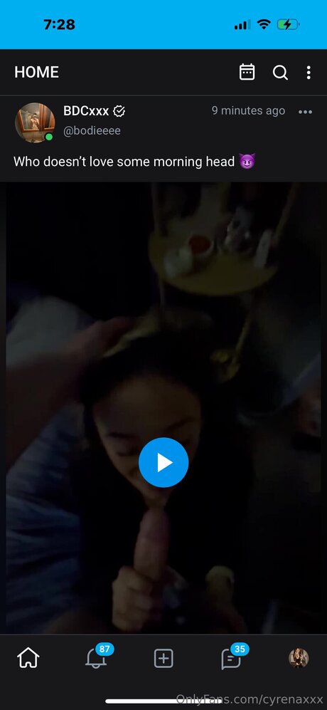 Cyrenaxxx porn model galleries