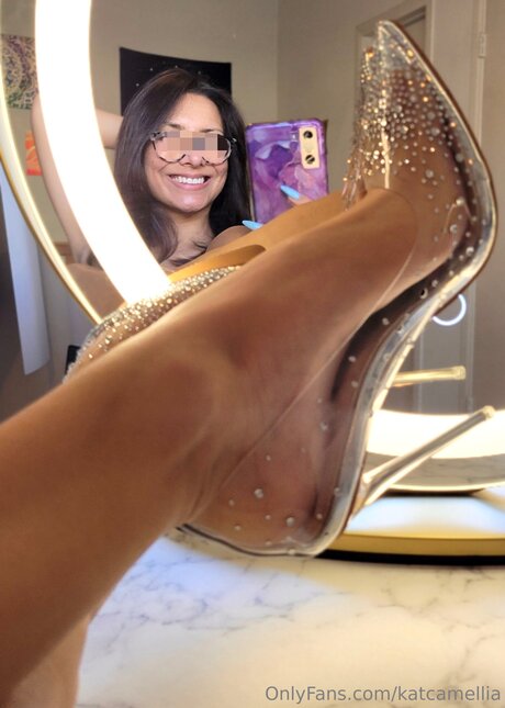 Katcamellia hd model pics