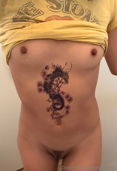 Katcamellia best pornstar images