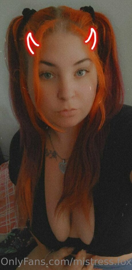 Mistress Foxx erotic pornstar images