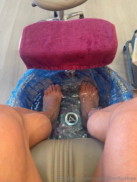 Ironbutterfly4free pornstar exclusive photo