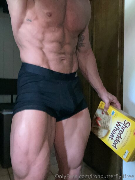 Ironbutterfly4free perfect pornstar pictures