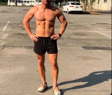 Urban Outlaw nudes pornstar img