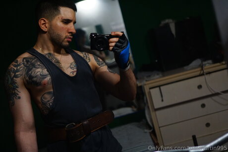 Tommartin995 best pornstar img