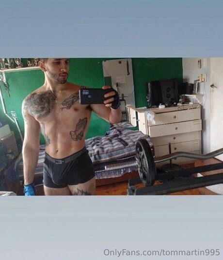 Tommartin995 top pornstar photos