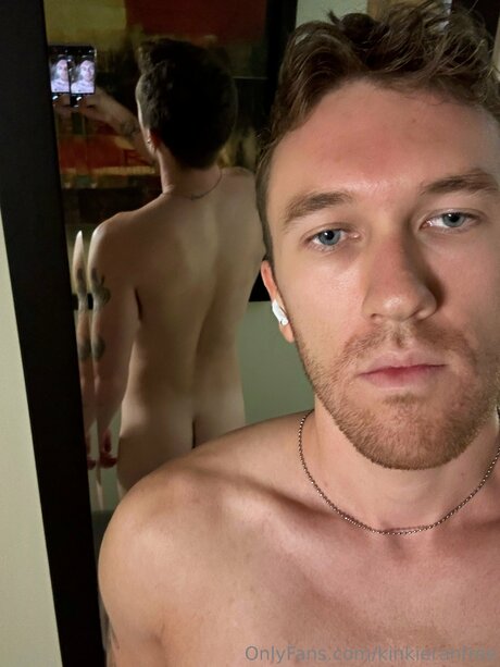 Kinkieranfree nude star galleries