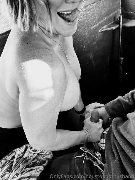 Houstonhothusband beautiful model archive