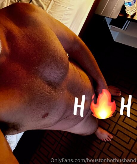 Houstonhothusband model porn photos