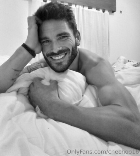 Ragnar169 nudes model pics