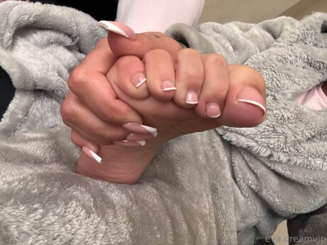 Eva Dreamvip hot actress picture