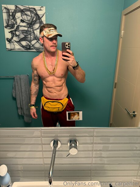 Chris Carpenter nudes pornstar archive