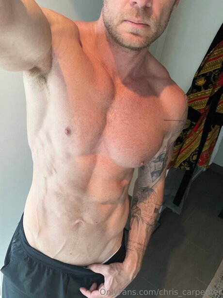 Chris Carpenter adult star photos