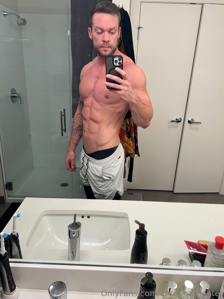 Chris Carpenter nice star picture