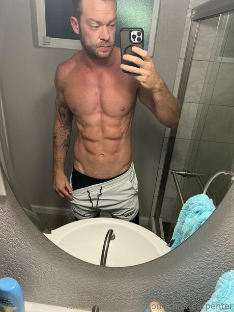 Chris Carpenter free actress galleries