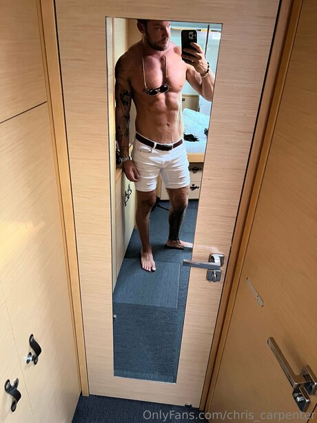 Chris Carpenter pornstar xxx photo