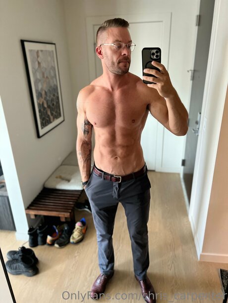 Chris Carpenter star art images