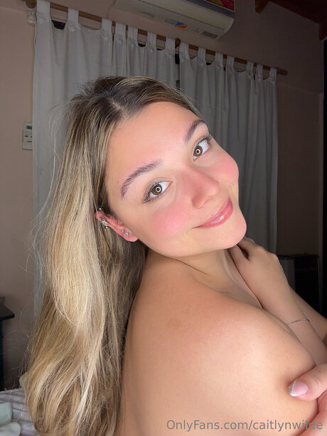 Caitlynwilde exclusive pornstar pictures