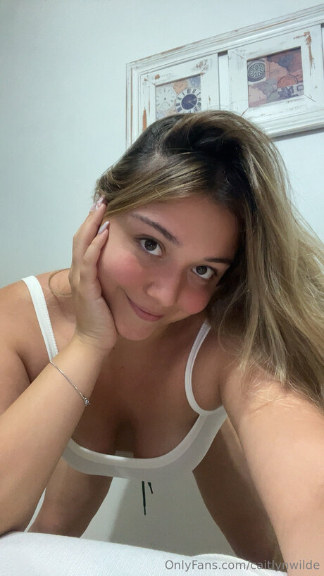 Caitlynwilde model nudes images