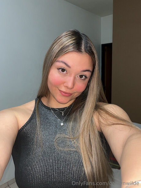 Caitlynwilde naked actress photos