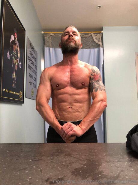 Musclemindsetfree exclusive star image