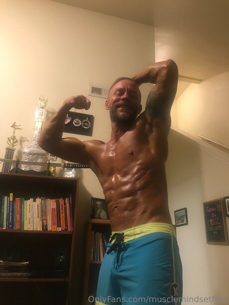 Musclemindsetfree beautiful star pictures