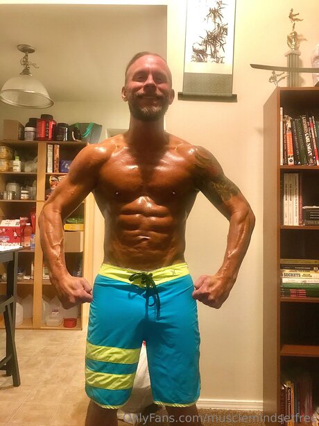 Musclemindsetfree Photo Gallery
