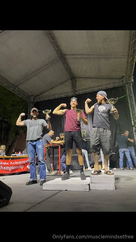 Musclemindsetfree hd model archive