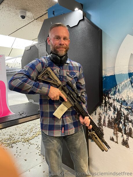 Musclemindsetfree free star image