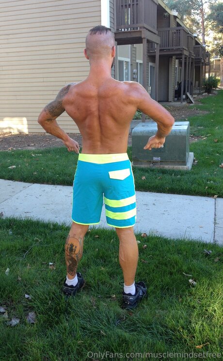 Musclemindsetfree Profile Photo