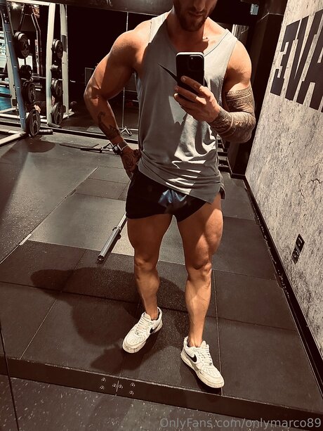 Onlymarco89 art pornstar image