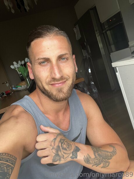 Onlymarco89 erotic pornstar gallery