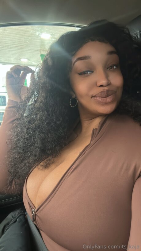 Its Kaja sexy actress gallery