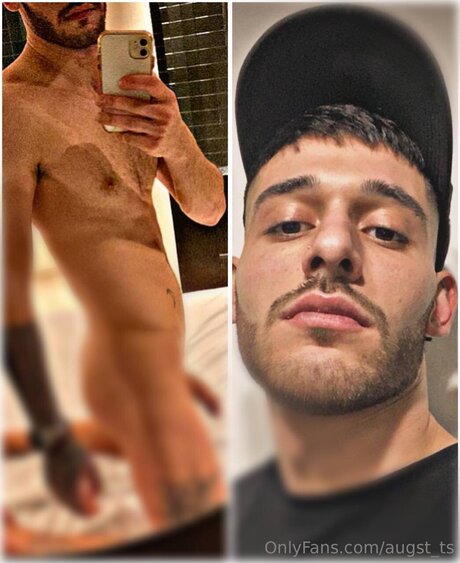 Augst Ts star nude archive