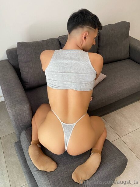 Augst Ts exclusive pornstar photos